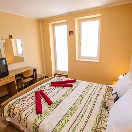 In Porec/istrien 33166 Apartment *