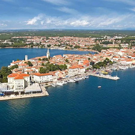 In Porec/istrien 33166