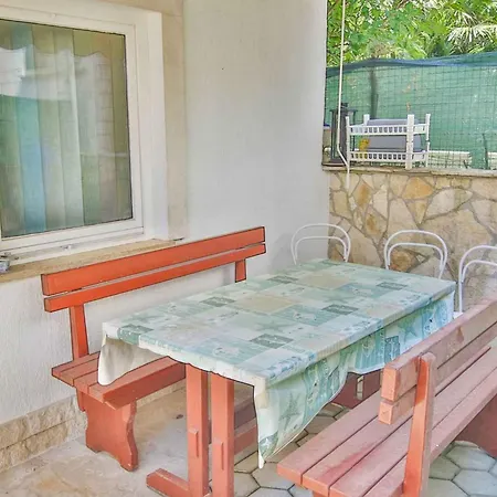In Porec/istrien 33166 Апартаменты